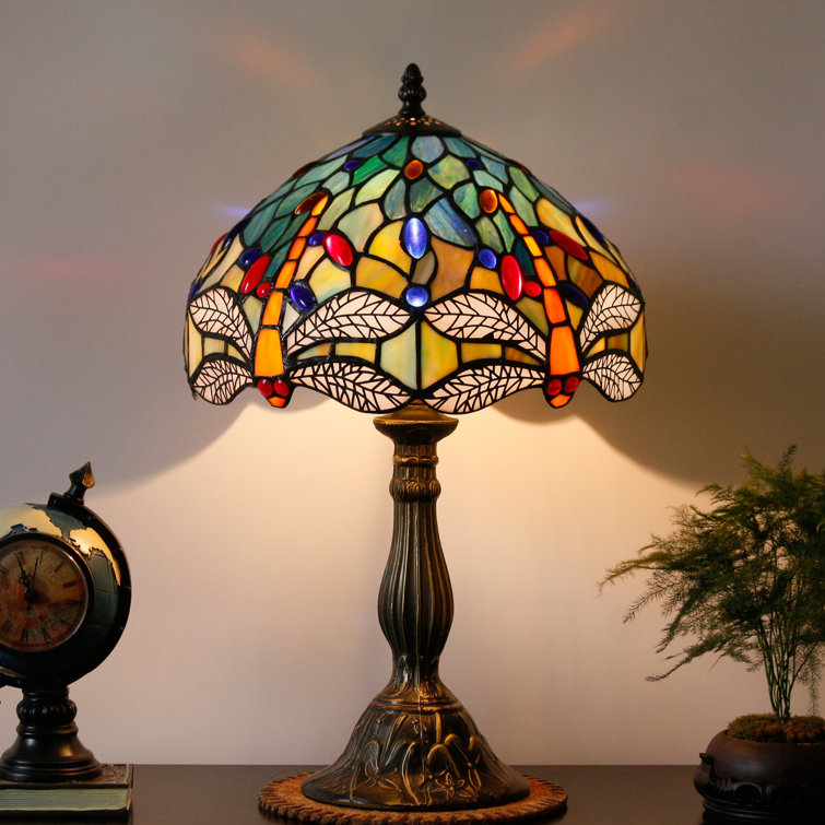 Tiffany lamp online wayfair